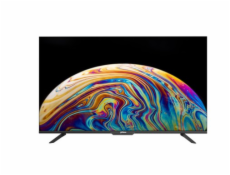 Dahua Technology DHI-LTV55-SD400 138,8 cm (54.6 ) 4K Ultra HD Smart TV Wi-Fi Černá 300 cd/m2