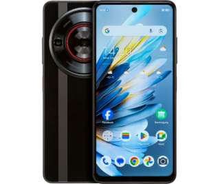 Nubia Focus 5G (6GB+256GB) schwarz