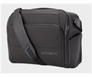 Gomatic Messenger Bag V2