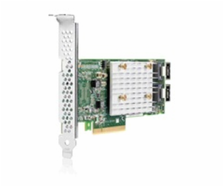 HPE Smart Array E208i-p SR Gen10 (8IntLanes/NoCache) 12G ...