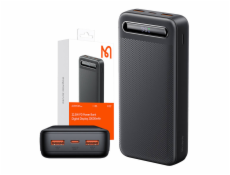 Power Bank Mcdodo MC-3891 Digital Display 20000mAh, 22.5W do D (czarny)