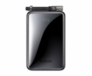 Power Bank Mcdodo MC-0561 Digital Dis 25000mAh,100W (black)