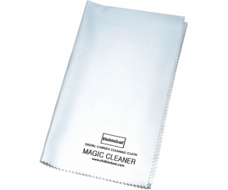 Visible Dust Visi Magic Cleaner Microfiber Cleaning Cloth