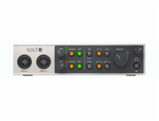 Universal Audio Volt 4 - Zvukové rozhraní USB