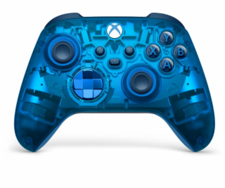 XBOX Controller Sky Cipher SE