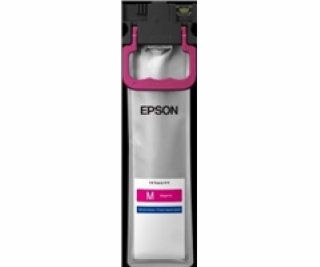 EPSON WorkForce Pro EM/EP-C800R Magenta XL Ink