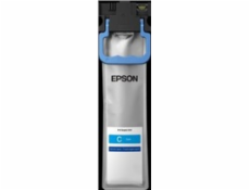 EPSON WorkForce Pro EM/EP-C800R Cyan XL Ink