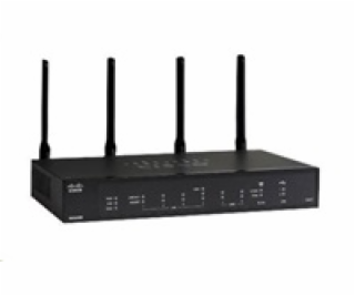 BAZAR - Cisco VPN Router RV340W-E-K9-G5,  4xGbE LAN, 2xGb...