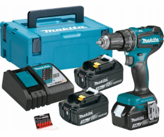 Makita DHP485RF3J