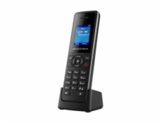 Telefón bezprzewodowy DECT VoIP DP720