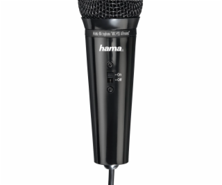 Mikrofon MIC-P35 Allround