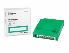 Kaseta LTO-8 30TB RW Data Cartridge Q2078A 