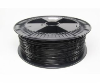 Spektrum vlákno SPECTRUM / PLA / DEEP BLACK / 1,75 mm / 2...