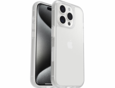 OTTERBOX CASE REACT APPLE IPHONE 15 PRO - CLEAR