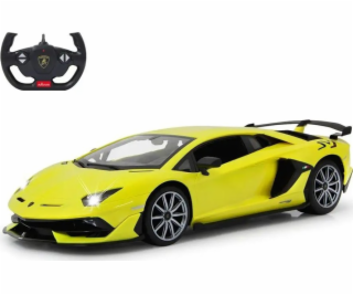 Lamborghini Aventador SVJ, RC