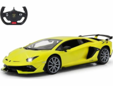 Lamborghini Aventador SVJ, RC