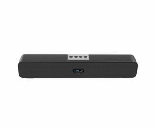 Soundbar Puluz PU3100B (čierny)