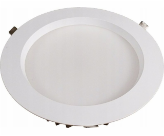 LangeLight vstavané LED stropné svietidlo 28W/38W 3000K/3...