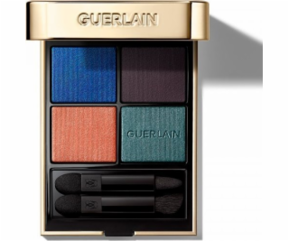 GUERLAIN OMBRES G EYESADOWS PALETTE Metal Butterfly 555 4...