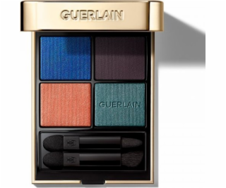 GUERLAIN OMBRES G EYESADOWS PALETTE Exotic Orchid 214 4x1,5g