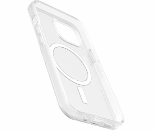 OTTERBOX ETUI SYMMETRE CLEAR MAGSAFE IPHO 13/14/15