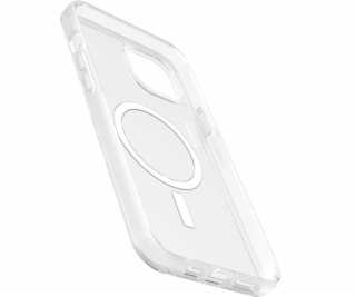 OTTERBOX CASE SYMMETRE CLEAR MAGSAFE 15PLUS/14PLU