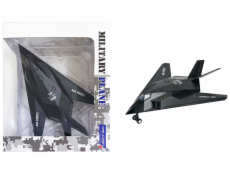 Stíhačka F117 FIGHTER JET - 1:400