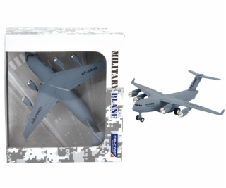 Letadlo BOEING C-17 - 1:500