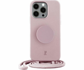 Just Elegance JE PopGrip Case iPhone 14 Pro Max 6,7" svet...