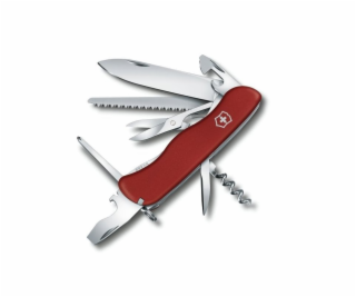 Victorinox Kapesní nůž Outrider červený