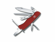 Victorinox Kapesní nůž Outrider červený