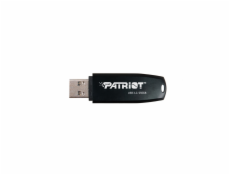 Patriot Core 256GB Type A USB 3.2 80MB/s czarny