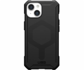 UAG Pouzdro UAG Essential Armor MagSafe pro iPhone 15 - č...