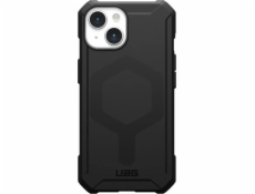 UAG Pouzdro UAG Essential Armor MagSafe pro iPhone 15 - černé