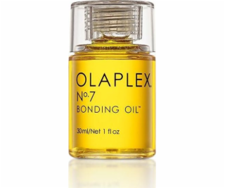 Olaplex regenerační vlasový stylingový olej 30 ml