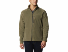 Columbia  Fast Trek II Full Zip Fleece 1420421027 šedá S