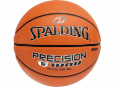 Spalding Spalding Precision TF-1000 Logo FIBA koule 77526Z Orange 7