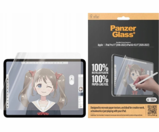 PanzerGlass  GraphicPaper iPad Pro 11 (2018-2022) 2848