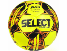 Select Flash Turf FIFA Basic V23 Ball FLASH TURF YEL-ORA Yellow 5