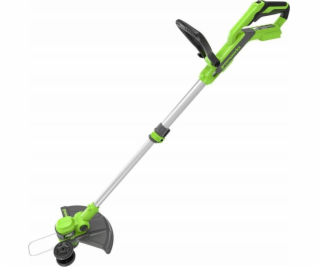 Zastřihovač Greenworks 24V Premium G24LT30