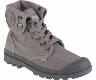 Palladium  Baggy 92353-066-M šedá 39