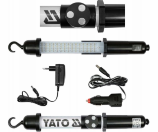 Yato  DÍLNÁ LAMPA 60+1 LED 150LM