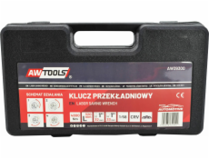 Nárazový utahovák AWTools  GEAR WRENCH 7500Nm