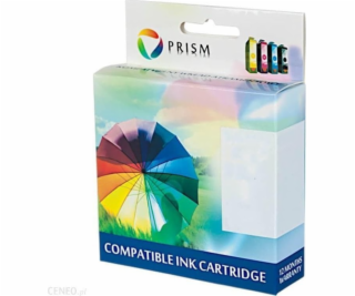 Prism  Epson Ink T9661 Black XXL 40k 100% nový