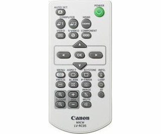 CANON 6064B001AA D RS-IL04 Ultra Long Throw