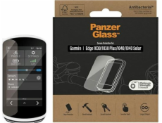 PanzerGlass  Ultra-Wide Fit Garmin 1030 / 1030 Plus / 1040 / 1040 Antibakteriální ochrana proti slunečnímu záření 3618