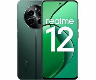 Smartphone Realme 12 8/512GB Pioneer Green