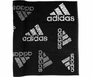 Sportovní ručník Adidas Beach na bazén adidas Branded Mus...