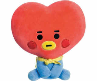 BT21  - Plyšový maskot 20 cm BABY DAD