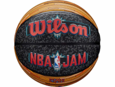 Wilson  NBA Jam Outdoorový basketbalový basketbal WZ3013801XB7 7